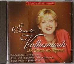 Carmen Nebel prsentiert Stars der Volksmusik - Die...