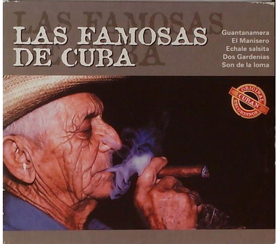 Las Famosas De Cuba