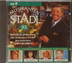 Musikantenstadl 95 - Karl Moik prsentiert die schnsten...