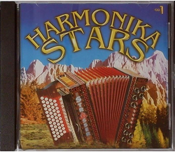 Harmonika Stars Vol. 1