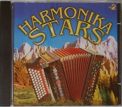 Harmonika Stars Vol. 2