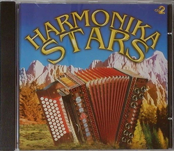 Harmonika Stars Vol. 2