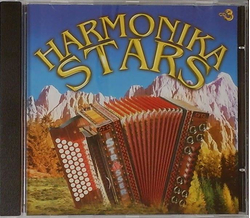 Harmonika Stars Vol. 3