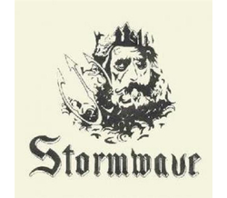 Stormwave - Spend the night with me / Do you fell alright