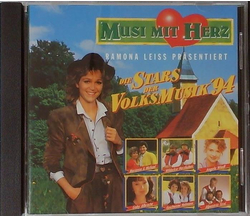 Musi mit Herz - Ramona Leiss prsentiert Die Stars der...