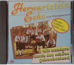 Herwartstein Echo - Wir wandern durch das schne...