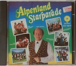 Alpenland Starparade RAR