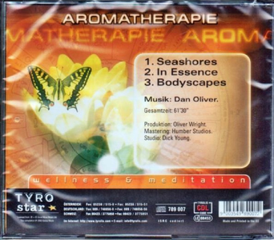 Aromatherapie (Wellness & Meditation)