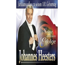 Johannes Heesters - Seine grossen Erfolge zum 100....