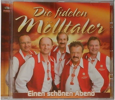 Die fidelen Mlltaler - Einen schnen Abend