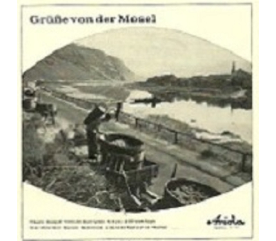 Gre von der Mosel