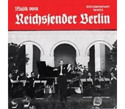 Nr. 421 Musik vom Reichssender Berlin Folge 4