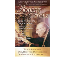 Stolz Robert - Die schnsten Melodien