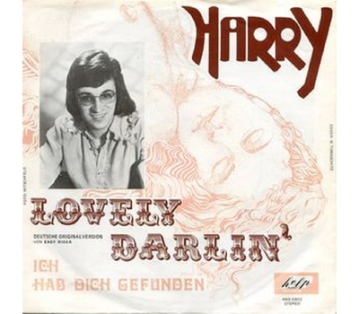 Harry - Lovely Darlin / Ich hab dich gefunden