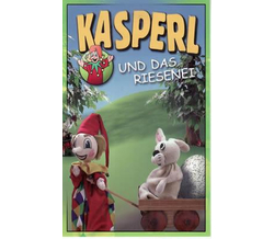 KASPERL - Kasperl und das Riesenei