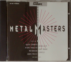 Metal Hammer presents Metal Masters