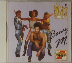 Boney M. - Daddy Cool Star Collection