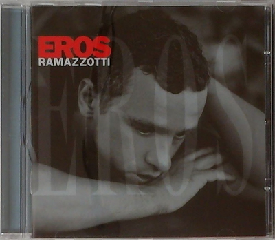 Eros Ramazzotti - Terra Promessa