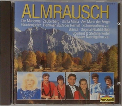 Almrausch