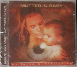 Mutter & Baby (Wellness & Meditation)