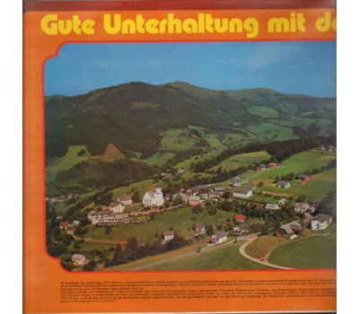 Kathreiner Musikanten - Gute Unterhaltung 1976 LP used