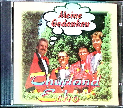 Thurland Echo - Meine Gedanken