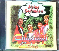 Thurland Echo - Meine Gedanken