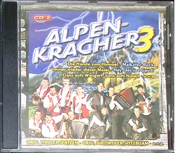 Alpenkracher 3 - CD2