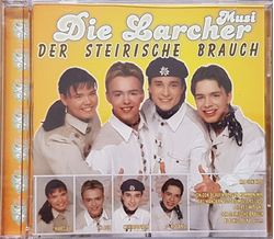 Die Larcher Musi - Der steirische Brauch