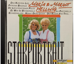 Maria & Margot Hellwig - Starportrait