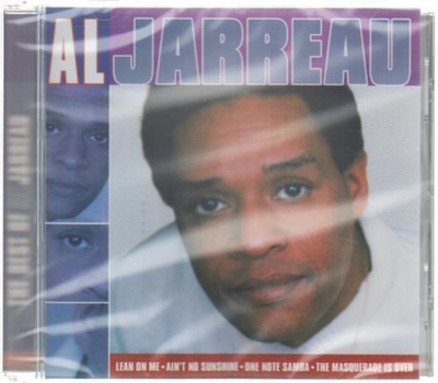 The Best of Al Jarreau