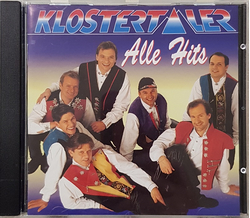 Klostertaler - Alle Hits