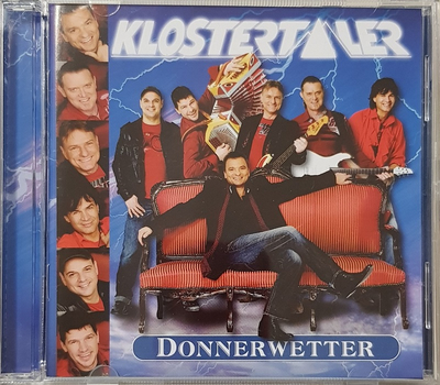 Klostertaler - Donnerwetter