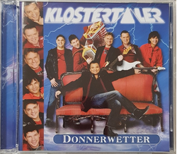 Klostertaler - Donnerwetter