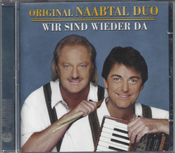 Original Naabtal Duo - Wir sind wieder da