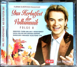 Florian Silbereisen prsentiert Das Herbstfest der...