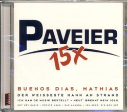 Paveier - 15 x