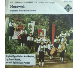 Ernst Mosch und seine Original Egerlnder Musikanten -...