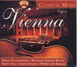 Classical Music from Vienna
