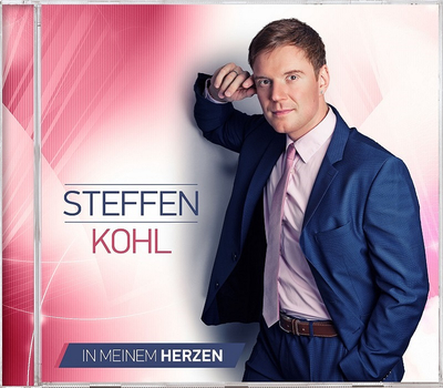 Steffen Kohl - In meinem Herzen