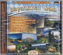 Musikalische Grsse aus dem Bayerischen Wald