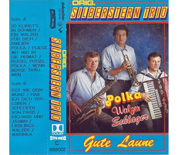 Orig. Silberstern Trio - Gute Laune