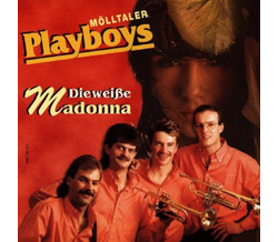 Mlltaler Playboys - Die weie Madonna