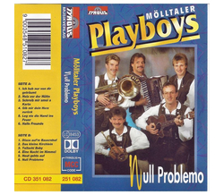 Mlltaler Playboys - Null Problemo