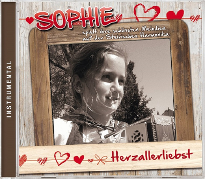 Sophie - Herzallerliebst / Instrumental