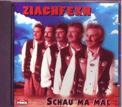 Ziachfexn - Schau ma mal