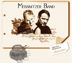 Meissnitzer Band - Best of