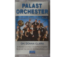 Palast Orchester mit seinem Snger Max Raabe - Oh, Donna...