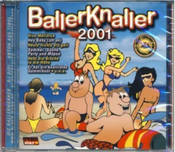 Ballerknaller 2001