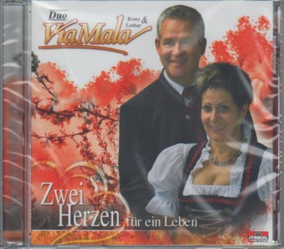 Duo Via Mala - Zwei Herzen fr ein Leben